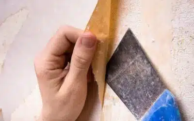 How to Remove Wallpaper Successfully