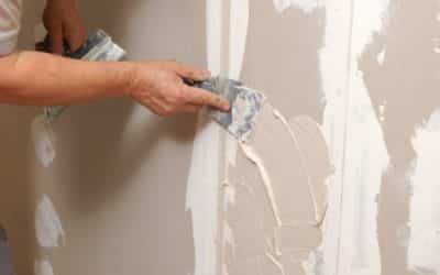 Tips for How to Touch up the Hole in Your Wall