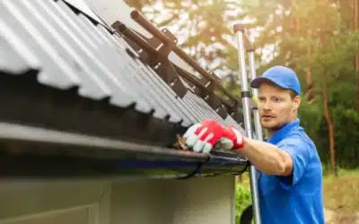 Best Practices for Gutter Cleaning and Maintenance