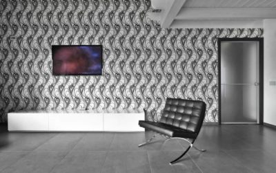 Use Patterns to Bring Creative Life to a Space