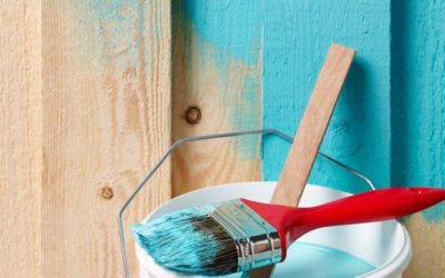 Can You Paint Treated Wood? A Step-by-Step Guide to Doing it Right
