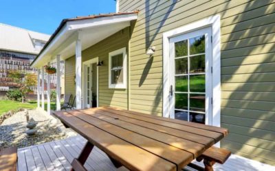 Painting Asbestos Siding: Dos and Don’ts