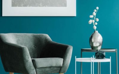 How Paint Can Change a Room: What Research Tells Us & How to Choose the Right Colors for Your Walls