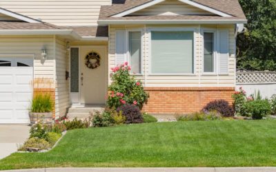 Keys for Long-Lasting Exterior House Paint