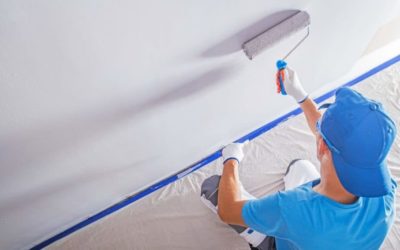 Can You Use Exterior Paint Inside?