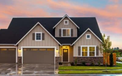 How Long Does Exterior Paint Last?