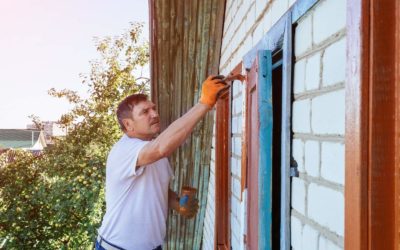 The Perfect Paint Timeline: Determining How Often You Should Paint the Exterior of Your House