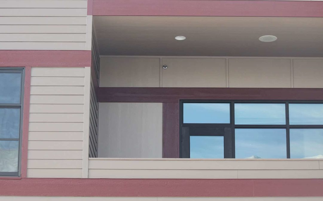 Exterior house painting in the Portland metro
