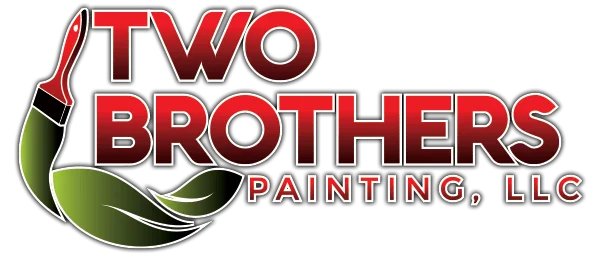 Two Brothers Painting
