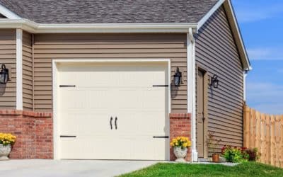 Can You Paint Vinyl Doors? What to Expect