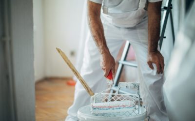 Is Painting Marble Tile a Good Idea? Drawbacks, How-to & FAQs About Painting Over Marble Tile
