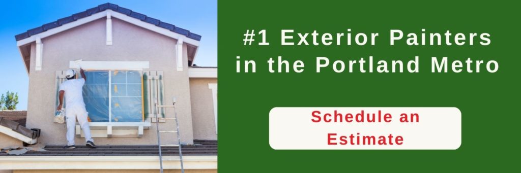 can you paint stucco exterior