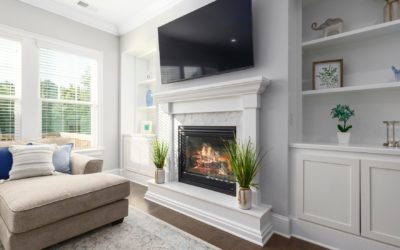 Painting Fireplace Marble: A Step-by-Step Guide, FAQs, and Factors To Consider