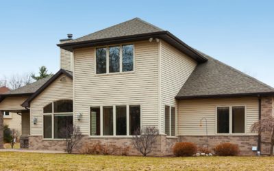 Can Vinyl Siding Be Painted? FAQs and How-To