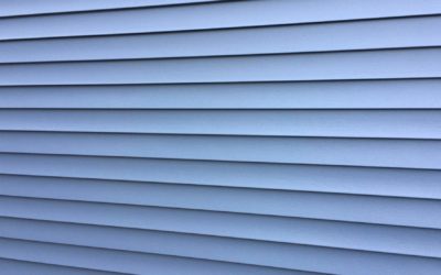 How To Repair Vinyl Siding: Types of Repairs and Steps To Getting It Right