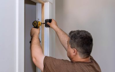 How To Fix a Door Frame: Tips and Instructions for Successful Door Frame Repairs