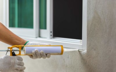 Do You Caulk Before or After Painting? It All Depends on What You’re Caulking