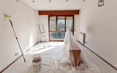 The Impact of Paint Fume Inhalation: What To Do After Exposure
