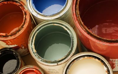 Can You Use Paint After It Freezes? Determining Factors, Restoration How-Tos, and Paint Storage Tips