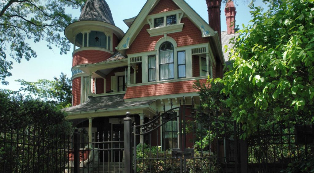 exterior paint colors for historic homes