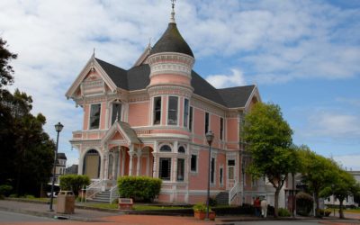 Historic Home Colors: Exterior Color Scheme Options and Commonly Asked Questions