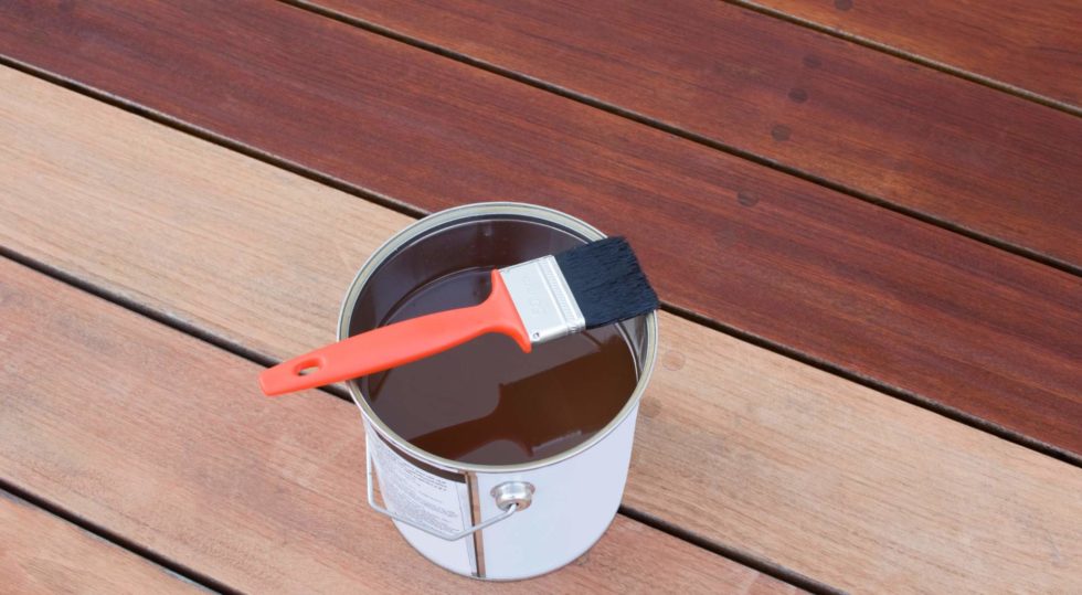 Which Deck Stain Lasts the Longest for Your New or Existing Deck?