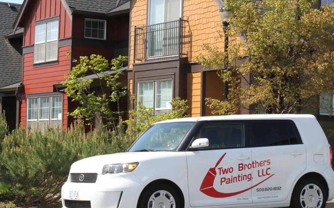 beaverton painters