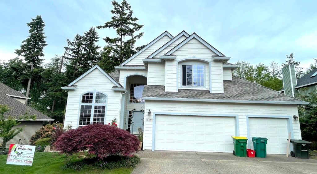 painters lake oswego