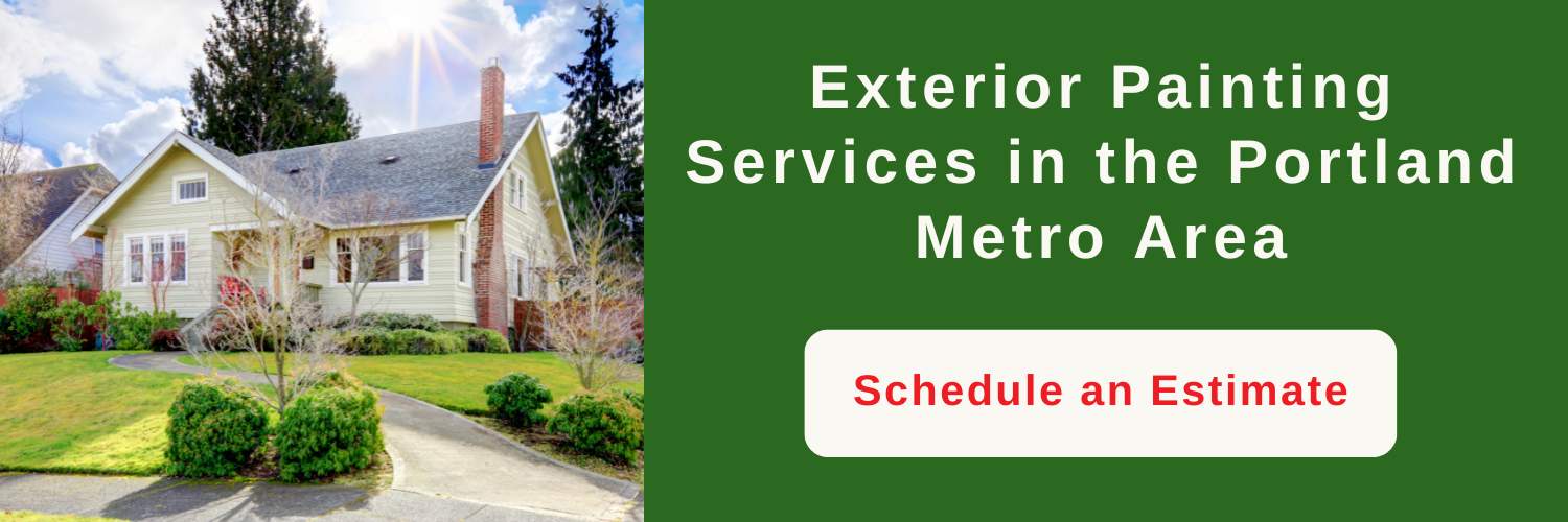 how much does it cost to paint a house exterior