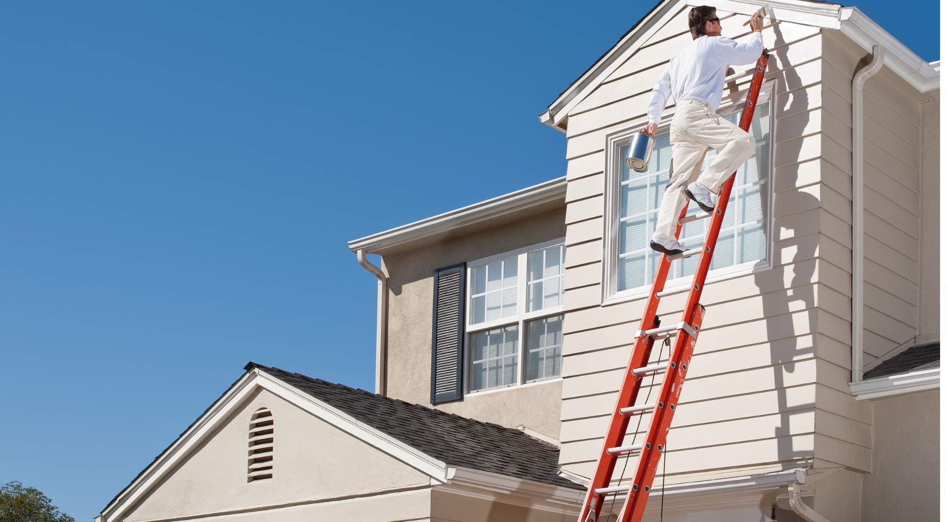 how much does it cost to paint a house exterior