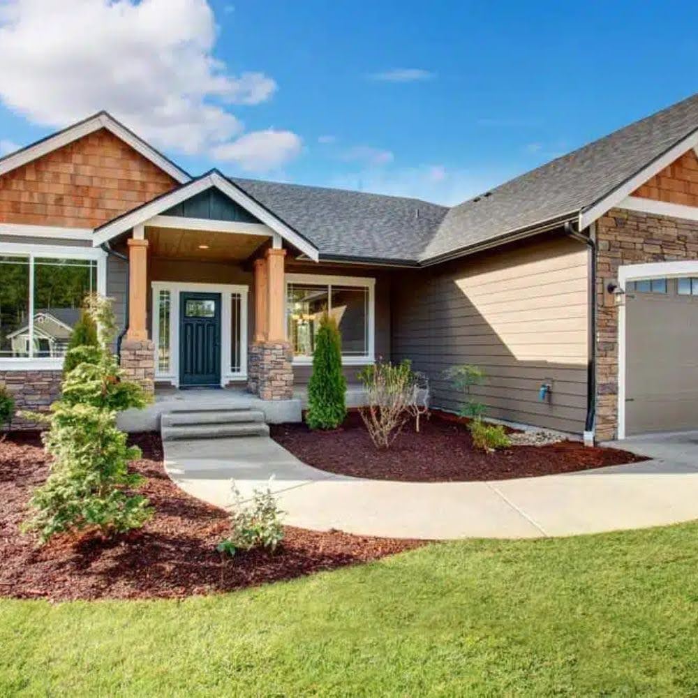 Exterior Painting