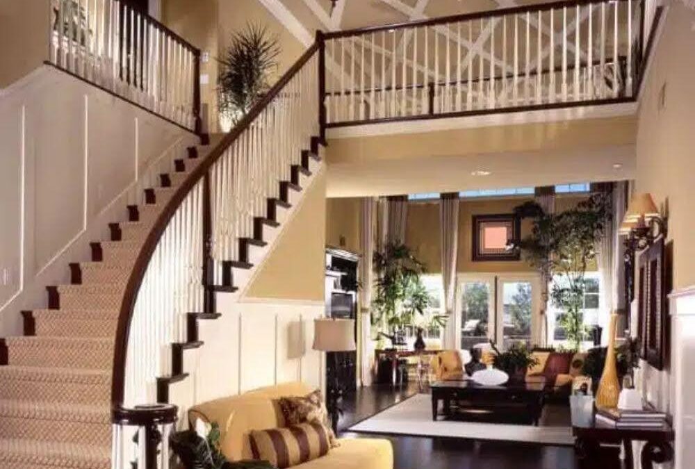 Interior Painting