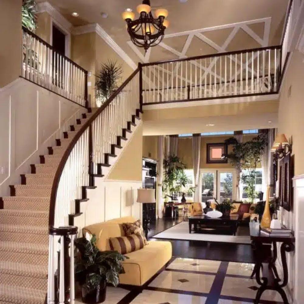 Interior Painting