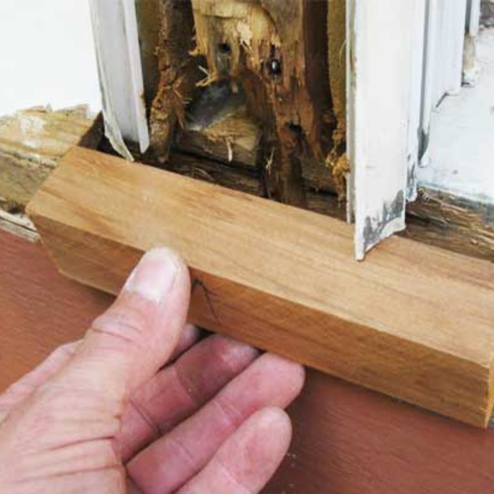 Wood Works