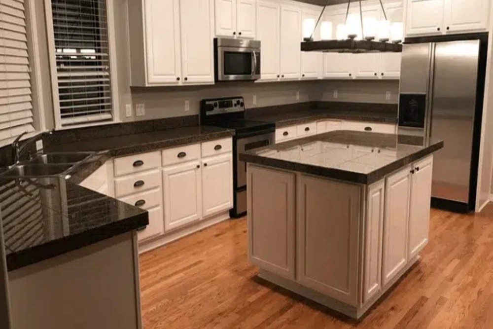 cabinetry and woodwork clackamas
