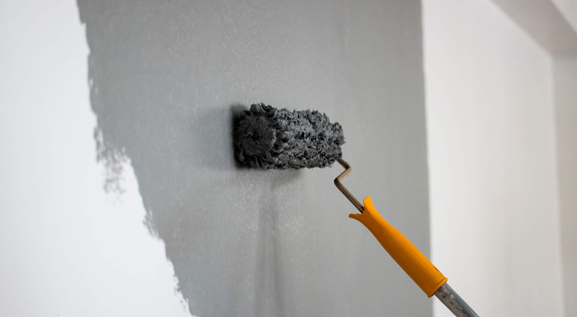 can you just paint over lead based paint