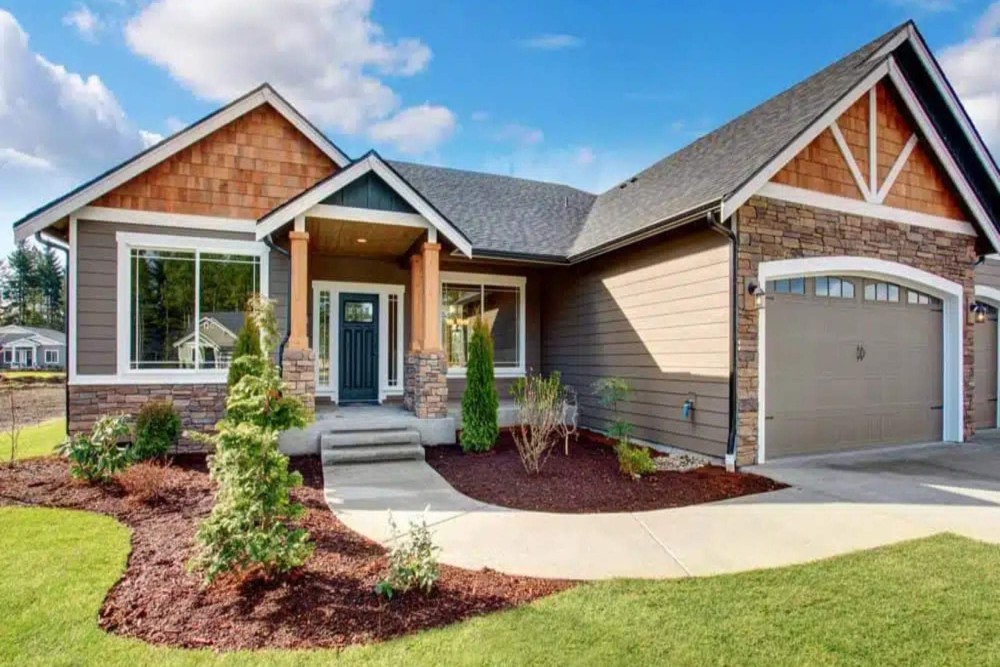 exterior painting clackamas