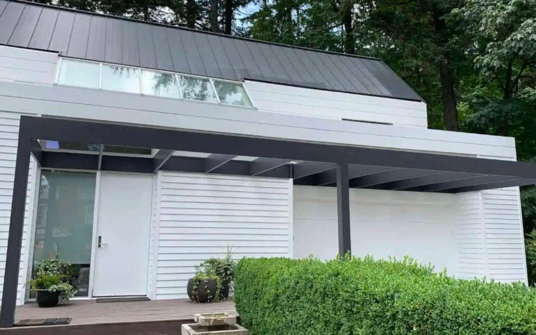 painting contractor clackamas