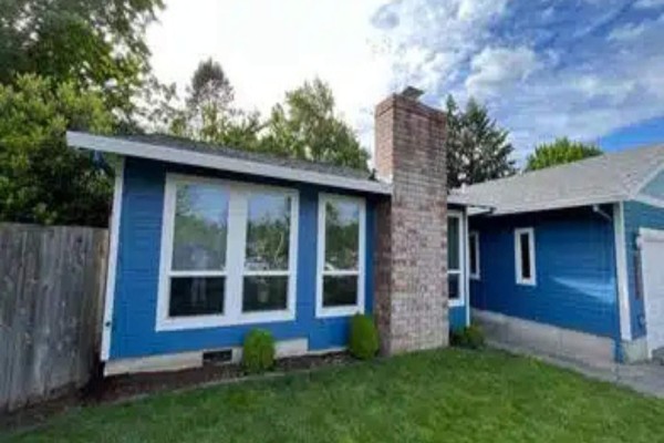 exterior painting tualatin