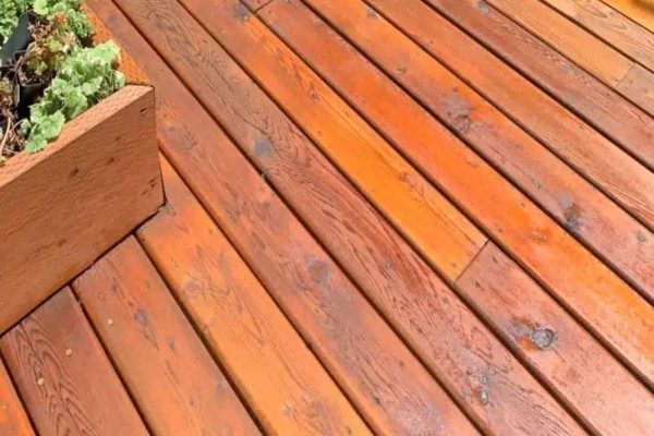exterior stains tualatin