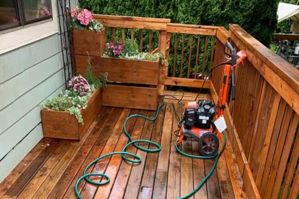 pressure washing tualatin