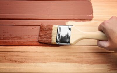 What Type of Exterior Finish Is Best for Wood?