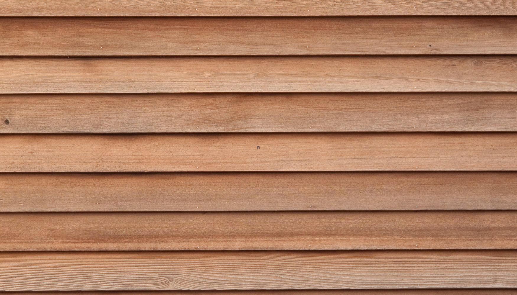 can you paint cedar wood siding