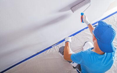 Painting Your Home’s Interior: How Much Will It Cost?