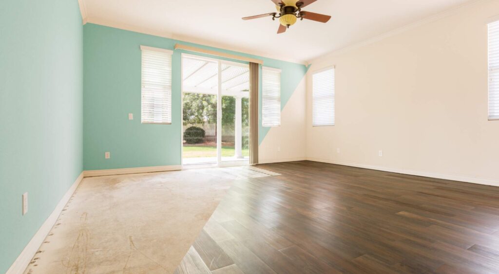 how much does it cost to paint home interior