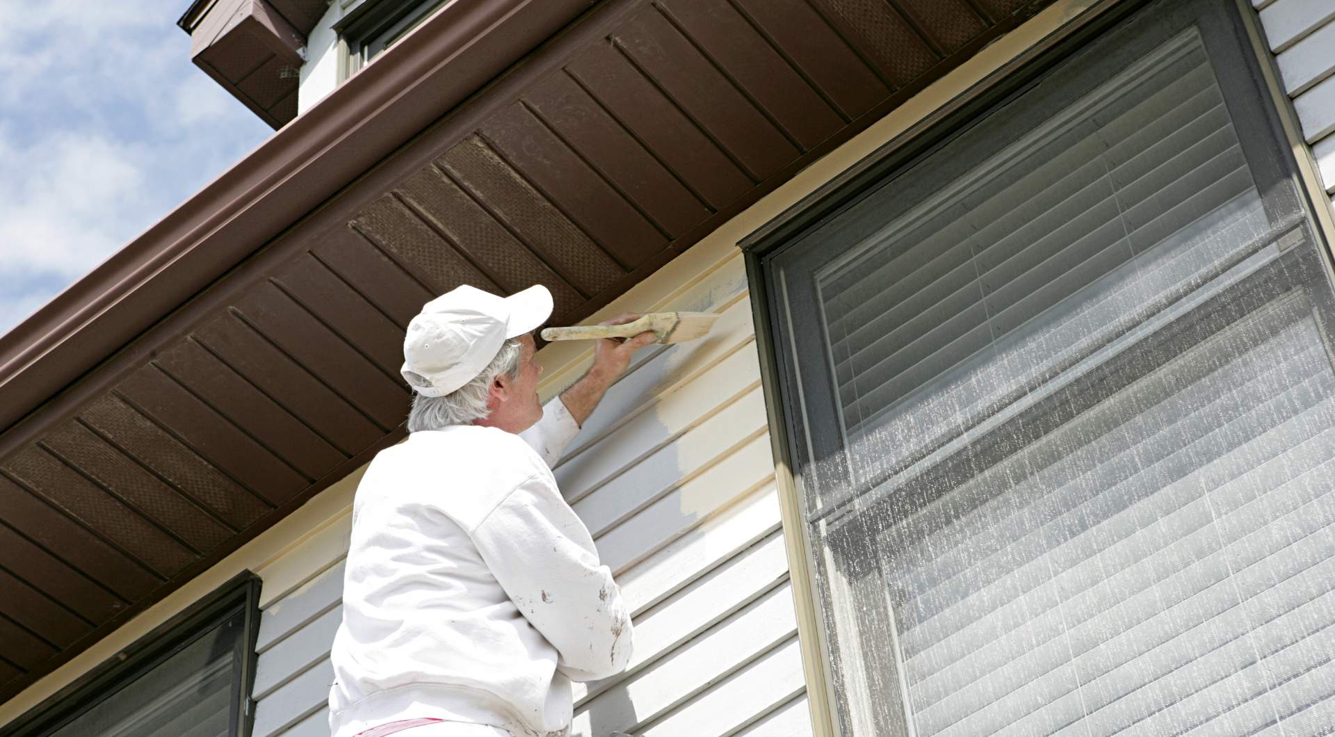 best exterior paint brand pacific northwest