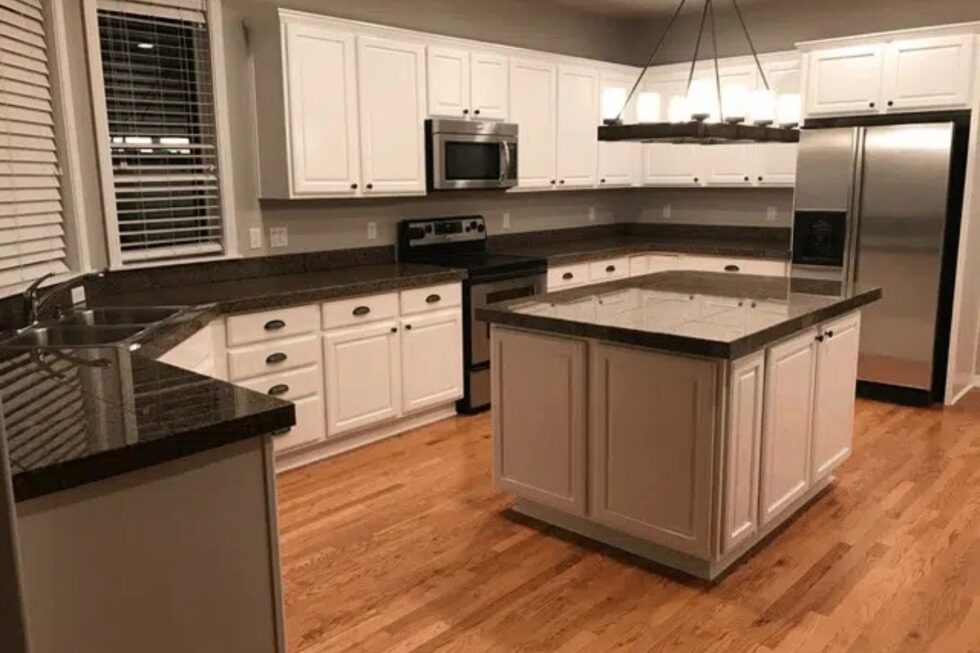 4 kitchen cabinet painting contractors portland 980x653