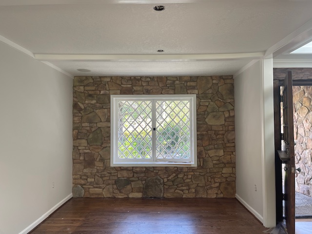 Residential Interior Painting - Johnson Rd