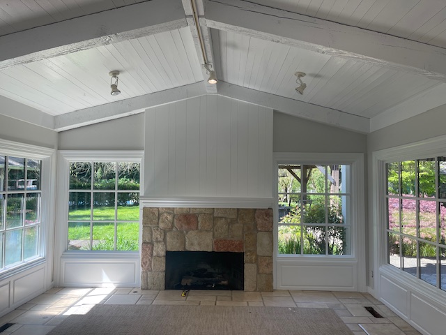 Residential Interior Painting - Johnson Rd