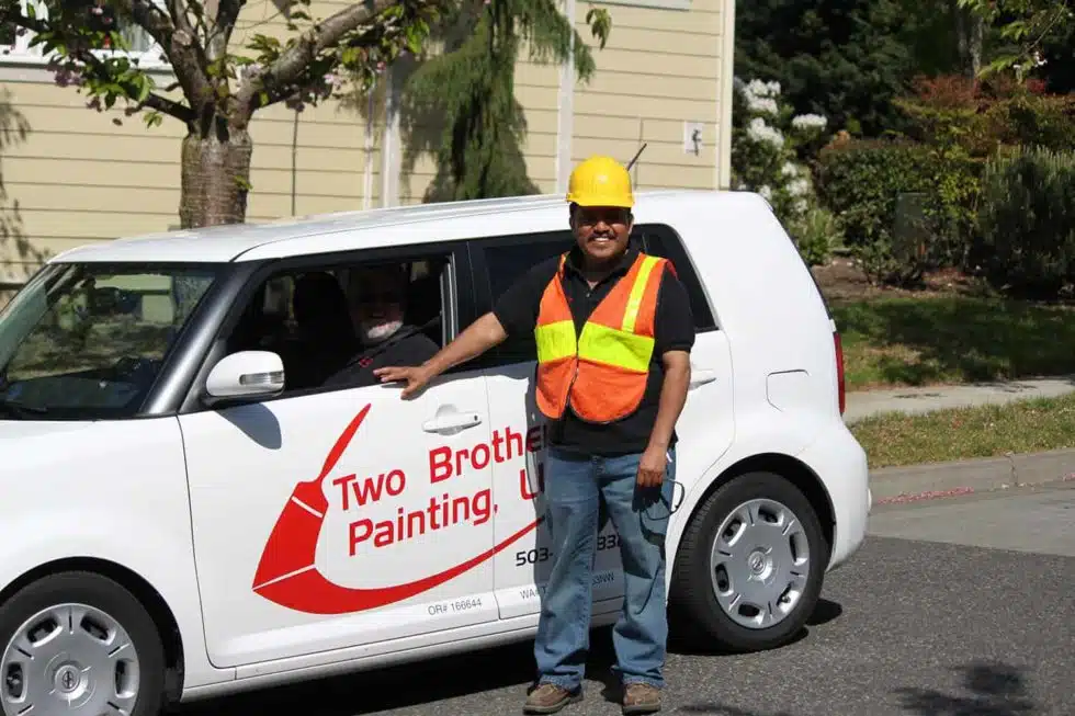 Stonewater Painting Project by Two Brothers Painting LLC 980x653